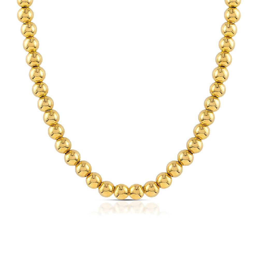 Opsobjects MOONSHINE collana con sfere Offerte