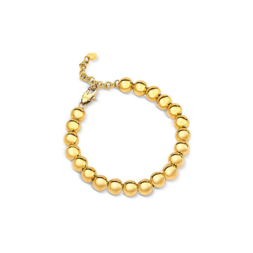 Opsobjects MOONSHINE bracciale catena con sfere Hotsell