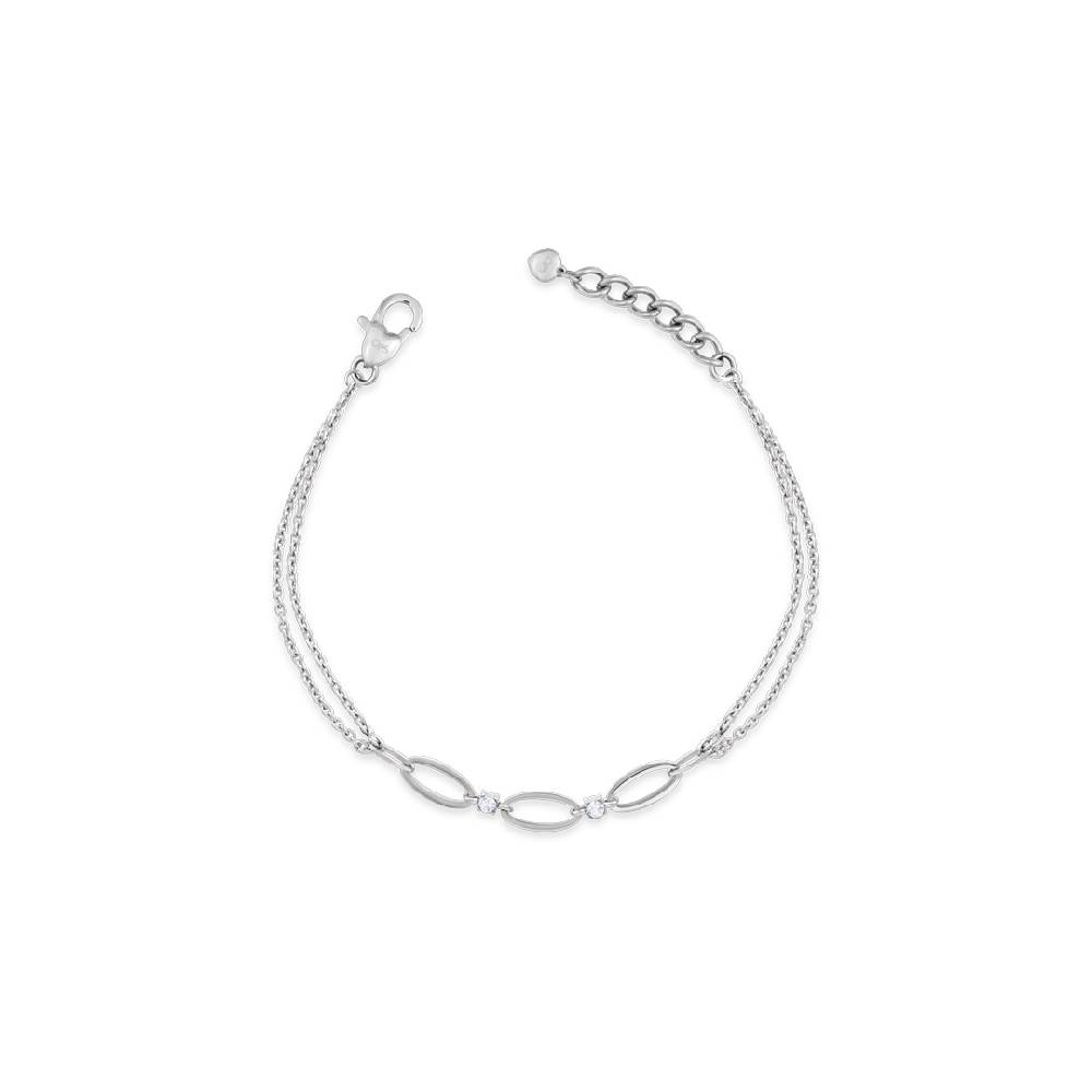 Opsobjects CRYSTALS bracciale Nuovo