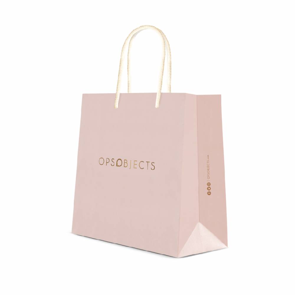 Opsobjects ROMANTIC DREAM orologio in acciaio Outlet