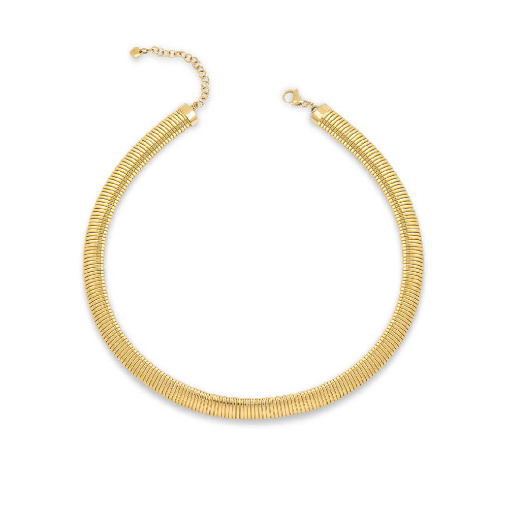 Opsobjects PENELOPE collana choker Spedizione Gratuita
