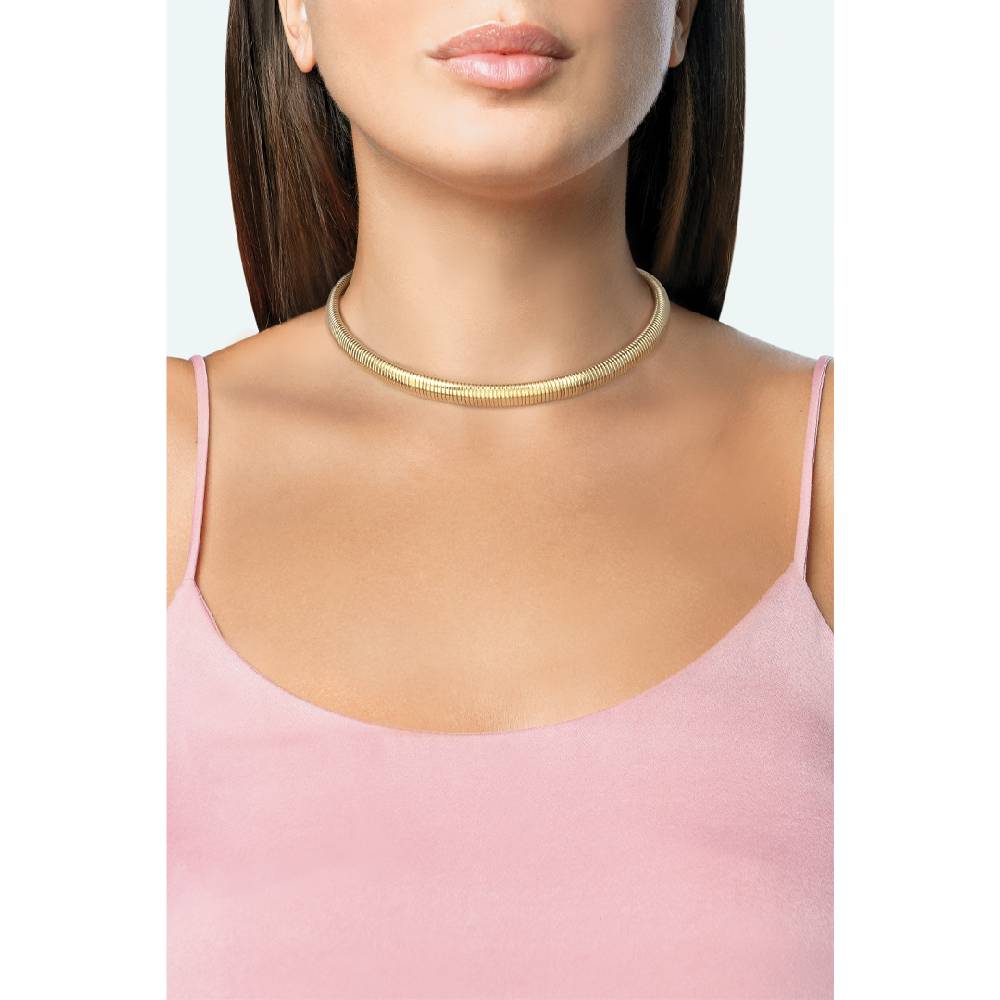 Opsobjects PENELOPE collana choker Spedizione Gratuita