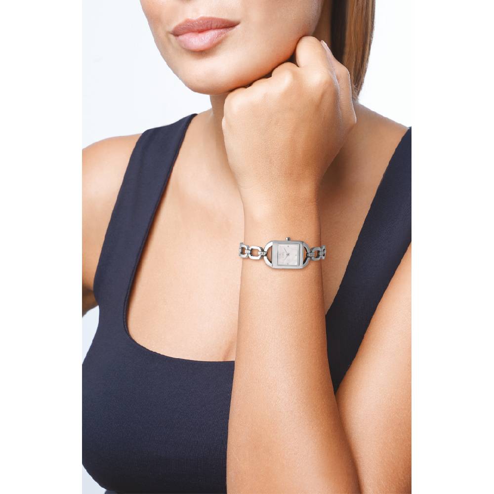 Opsobjects PETIT CANDY orologio in acciaio Negozi Online