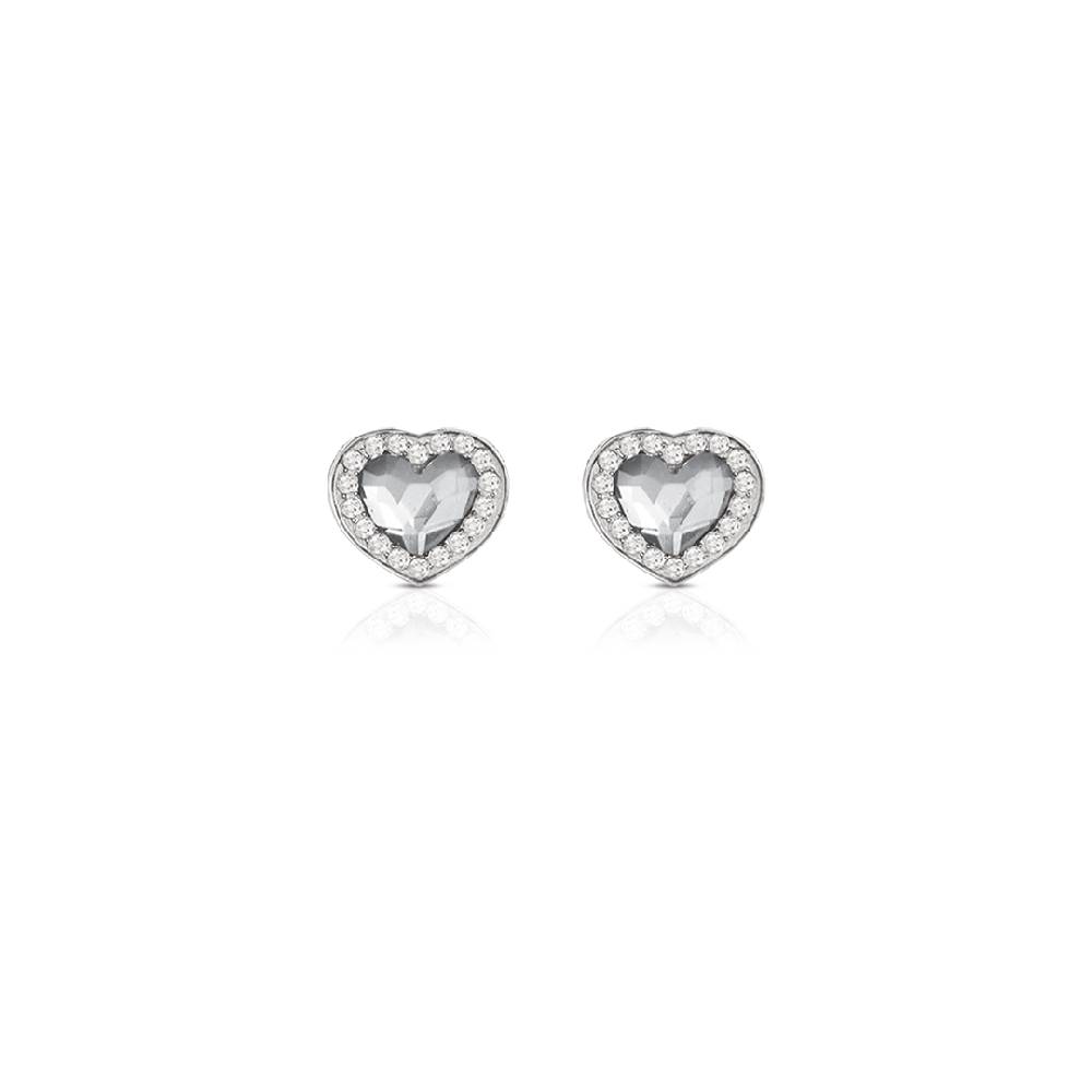 Opsobjects FABLE HEART orecchini Italy