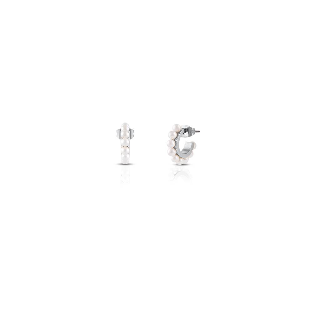 Opsobjects PEARLY WAY orecchini 10 mm Qualità