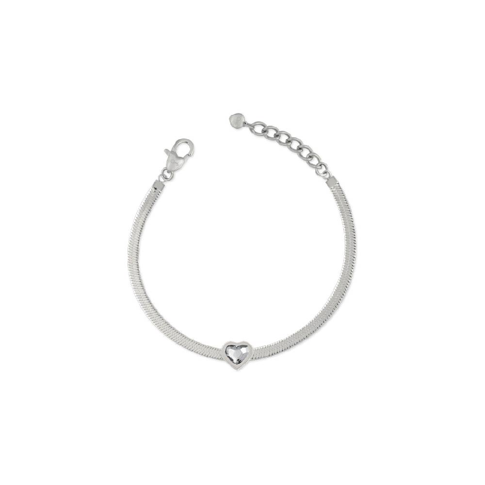 Opsobjects FABLE HEART bracciale Soddisfazione Garantita