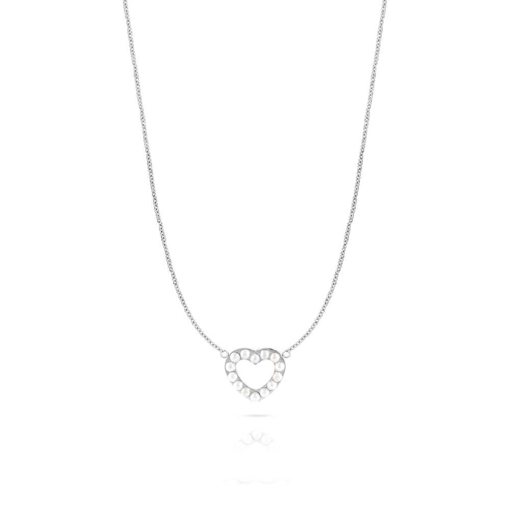 Opsobjects PEARLY WAY collana Qualità Garantita