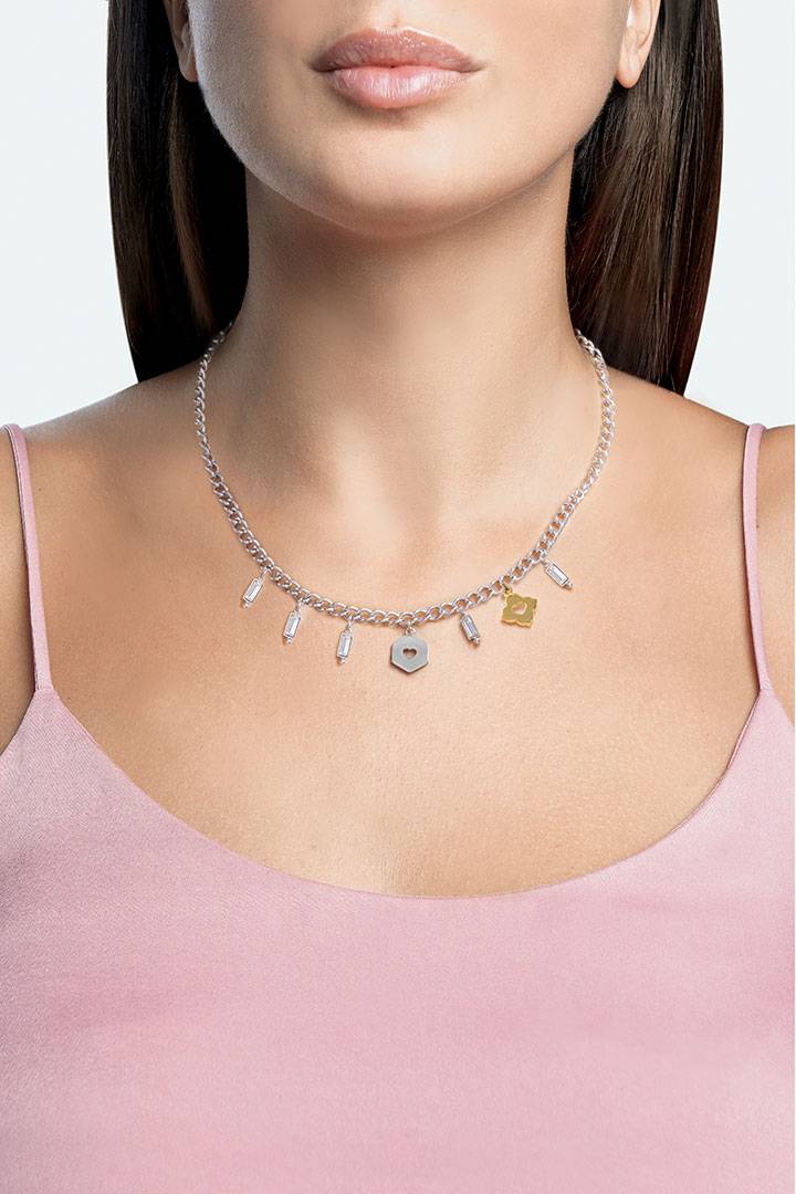 Opsobjects TREASURE collana con pendenti Sconto