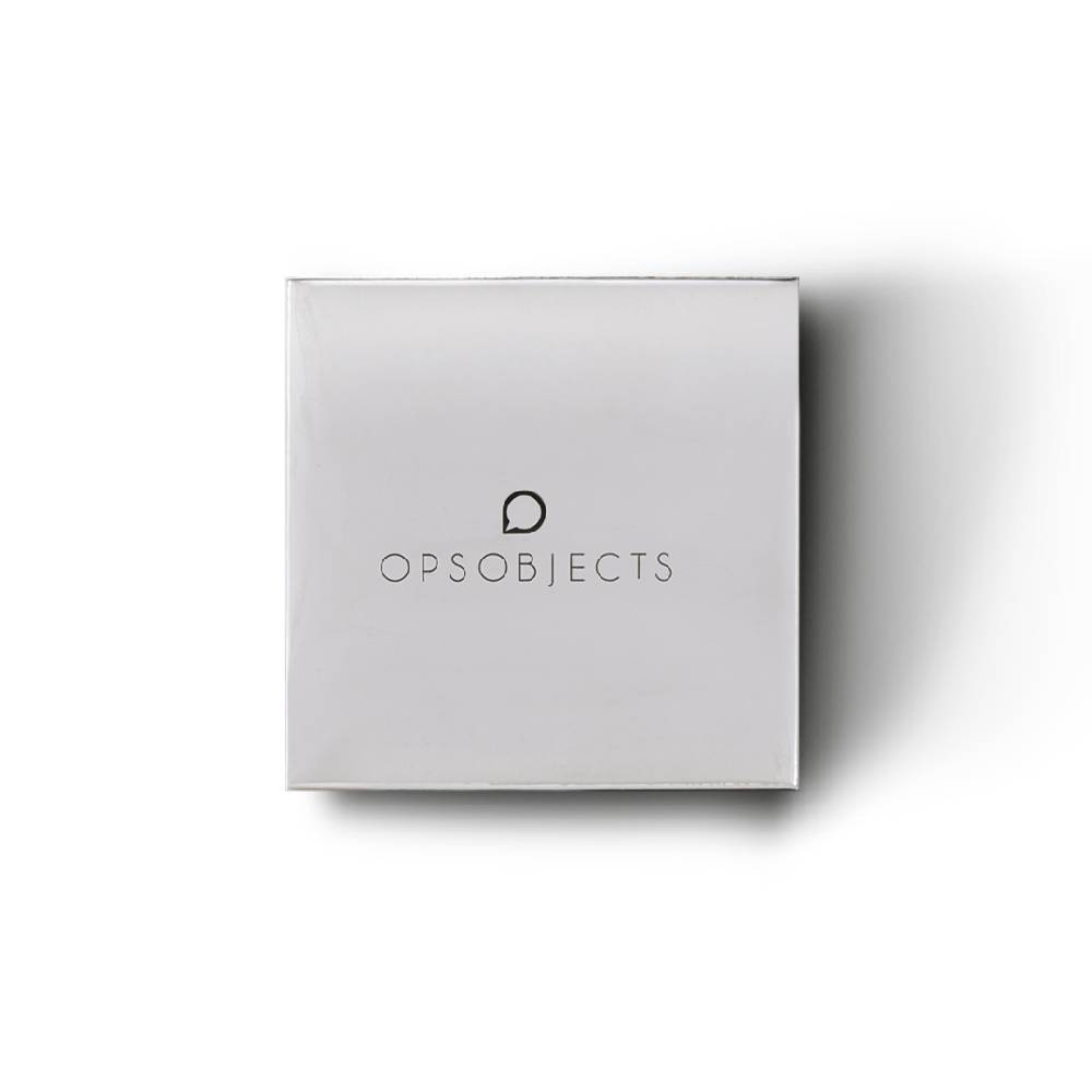 Opsobjects TRUE collana cuore grande Fino al 50% di sconto