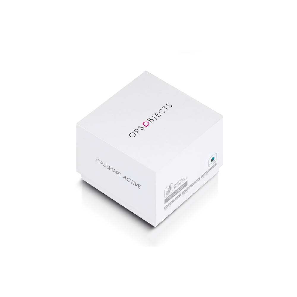 Opsobjects Smartwatch ACTIVE Economico
