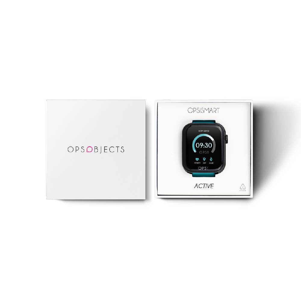 Opsobjects Smartwatch ACTIVE Economico