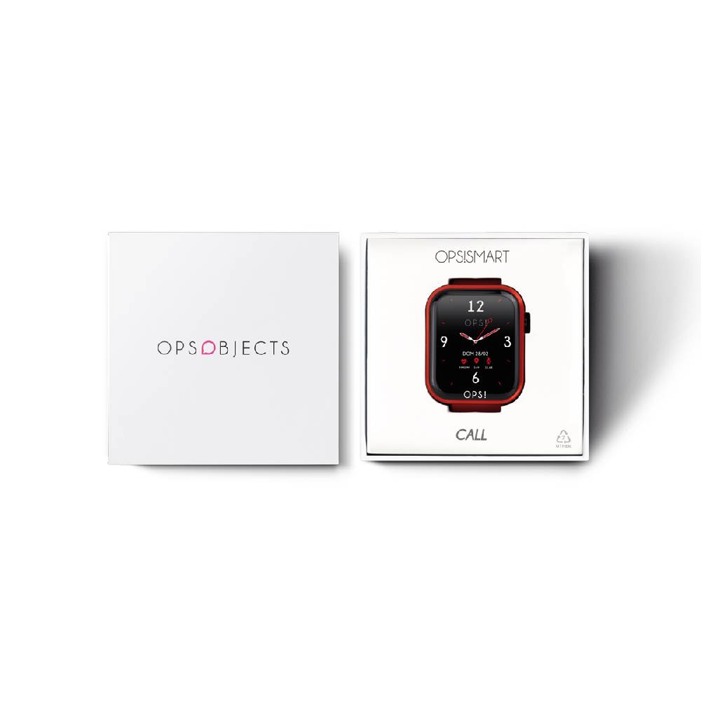 Opsobjects Smartwatch CALL Online