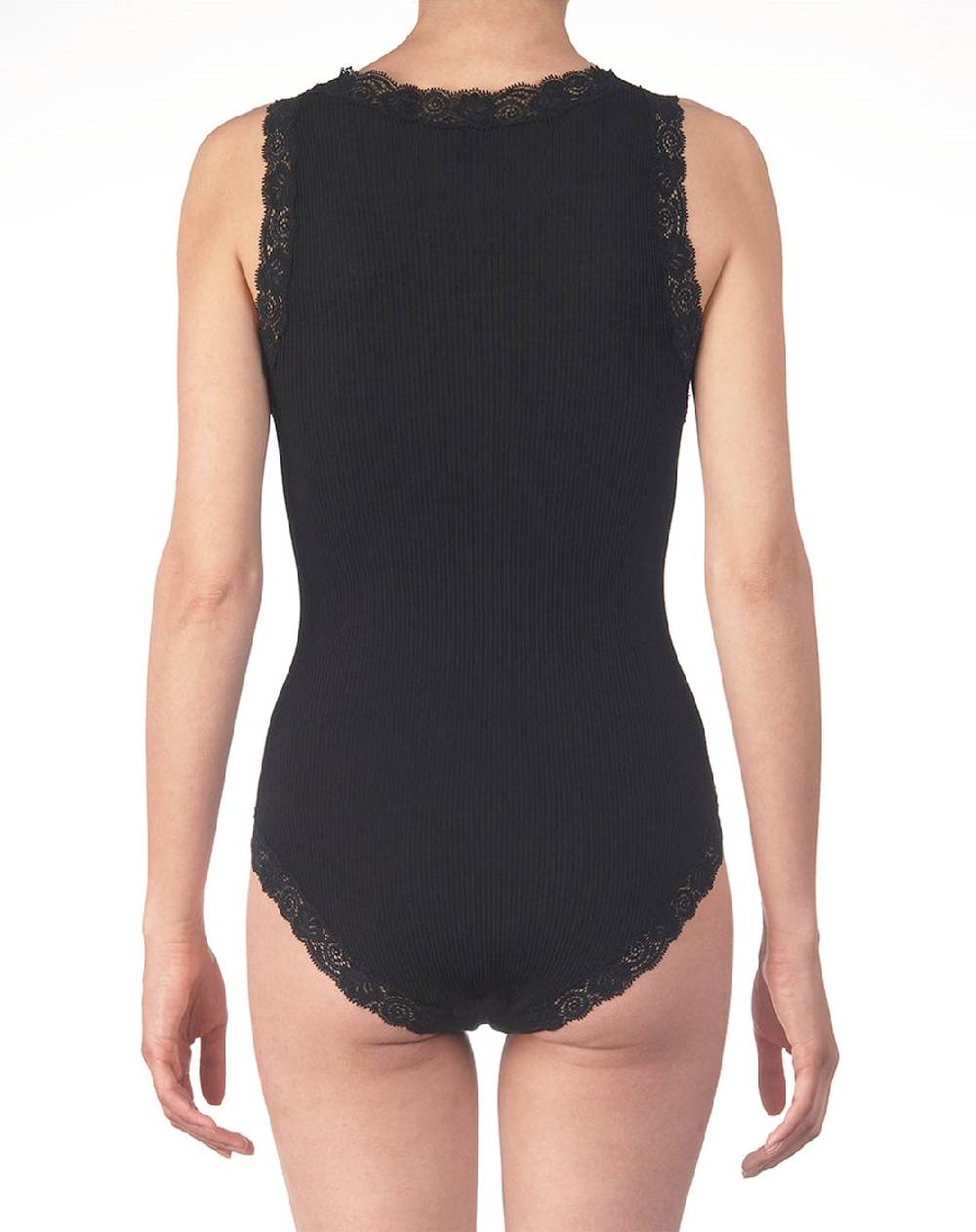 Oscalito Body Donna70% Lana, 30% Seta 3418 Spedizione Gratuita