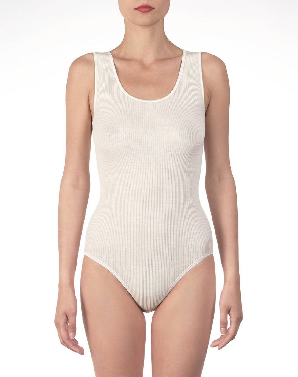 Oscalito Body Donna70% Lana , 30% Seta 3421 Negozi Online