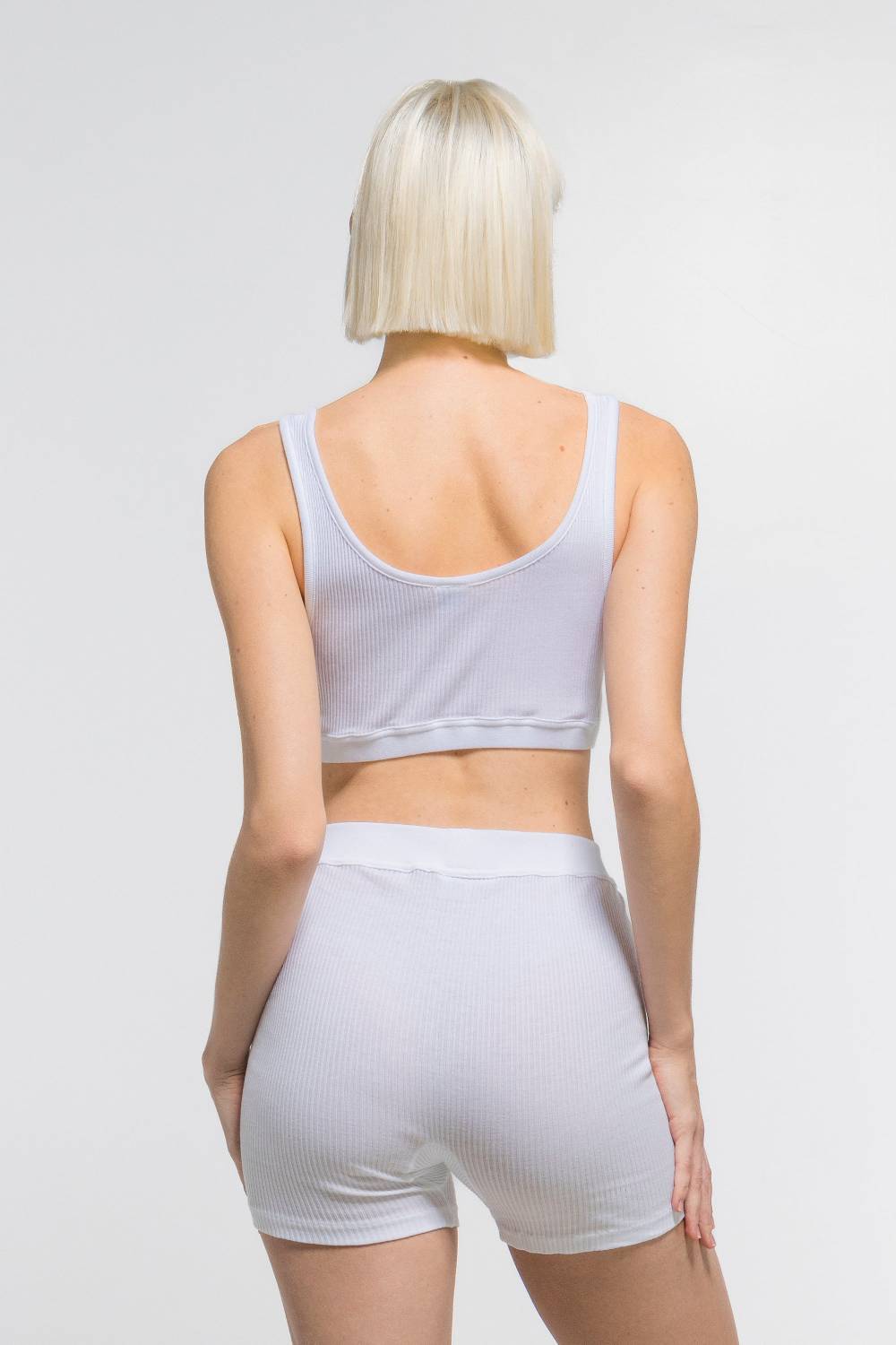 Oscalito Lingerie Donna Cotone 7167 Shopping Online