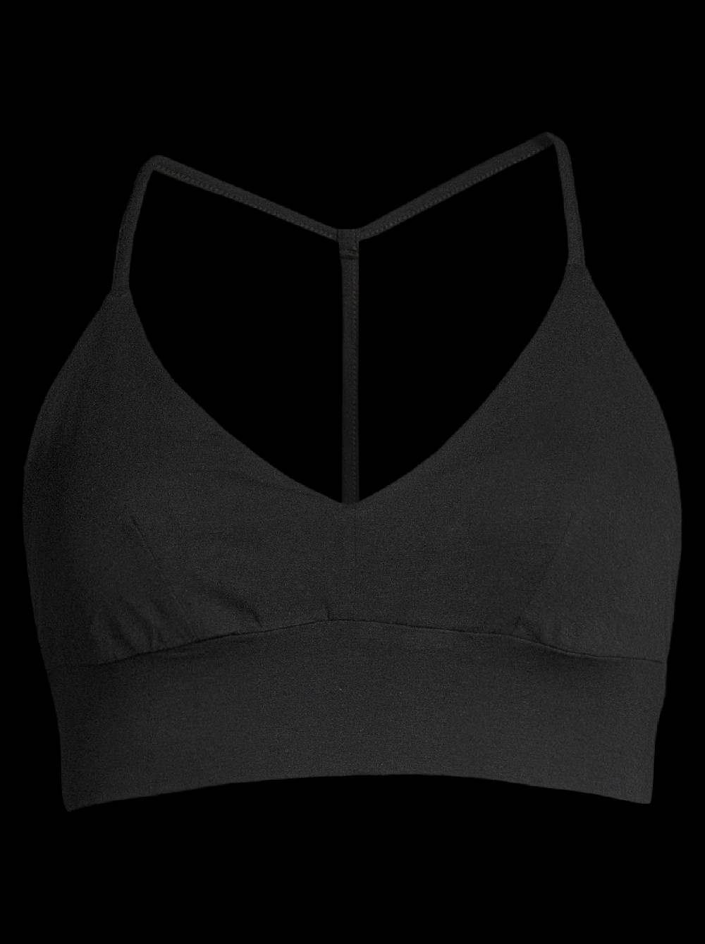 Oscalito Bralette in Cotone Makò Egiziano 4529 Affare Del Giorno