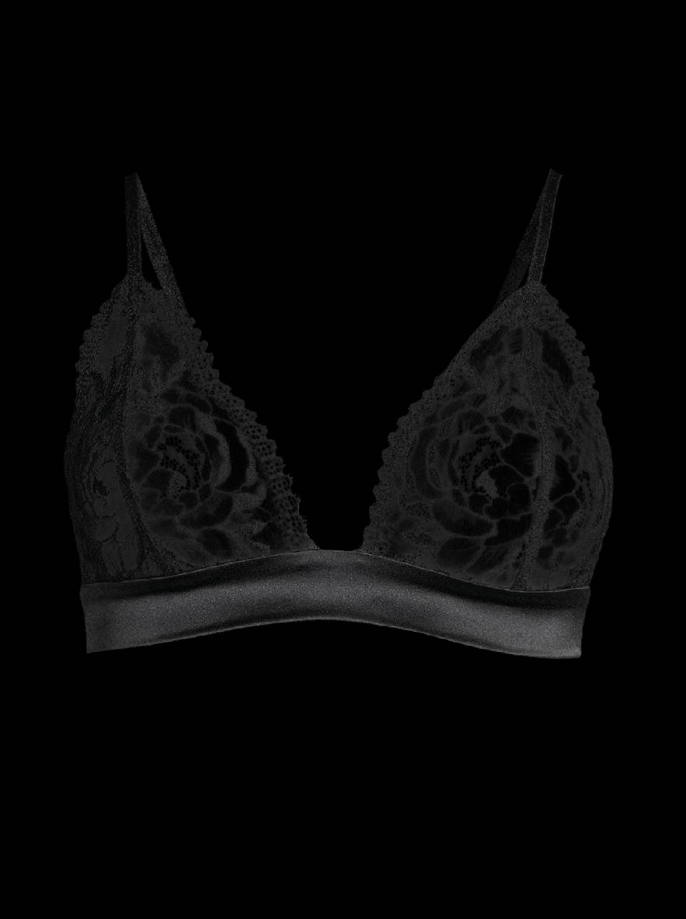 Oscalito Reggiseno Balconcino Donna con pizzo 5877 Sottocosto
