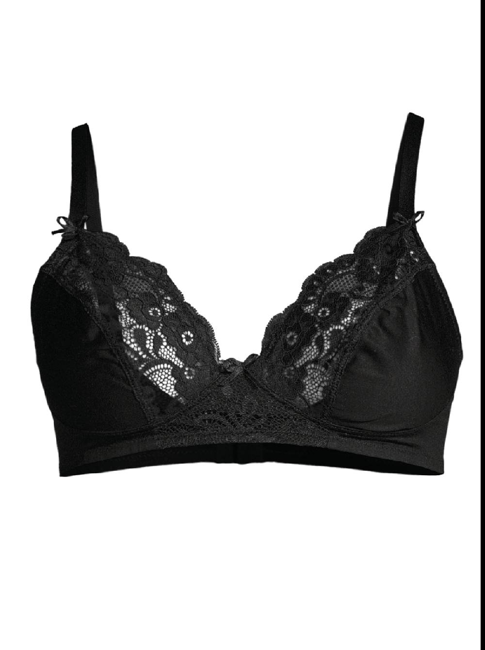 Oscalito Reggiseno Balconcino Coppa C con Leavers 984C Convenienza