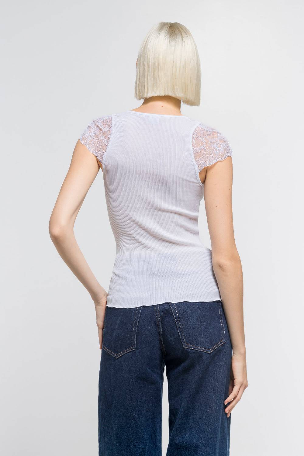 Oscalito Maglietta Donna Cotone 7124 Online