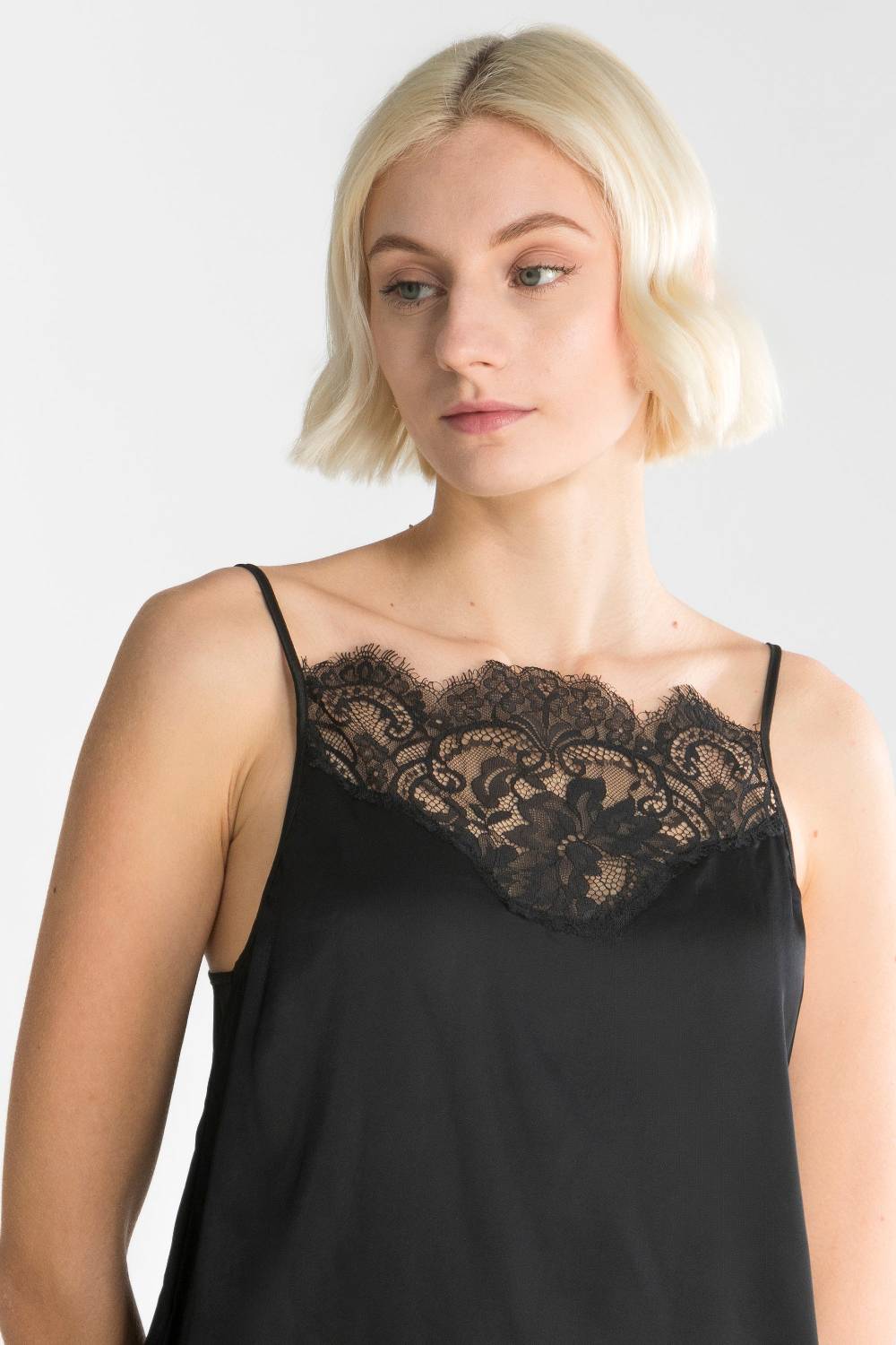 Oscalito Smanicato Donna VISCOSA 1418 Outlet