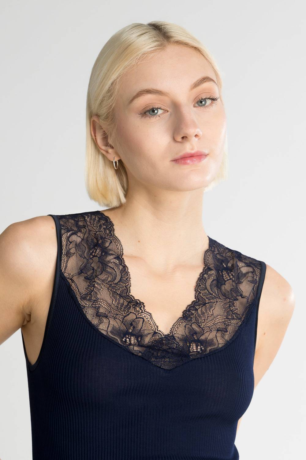 Oscalito Top Donna100% Cotone 7122 Offerte