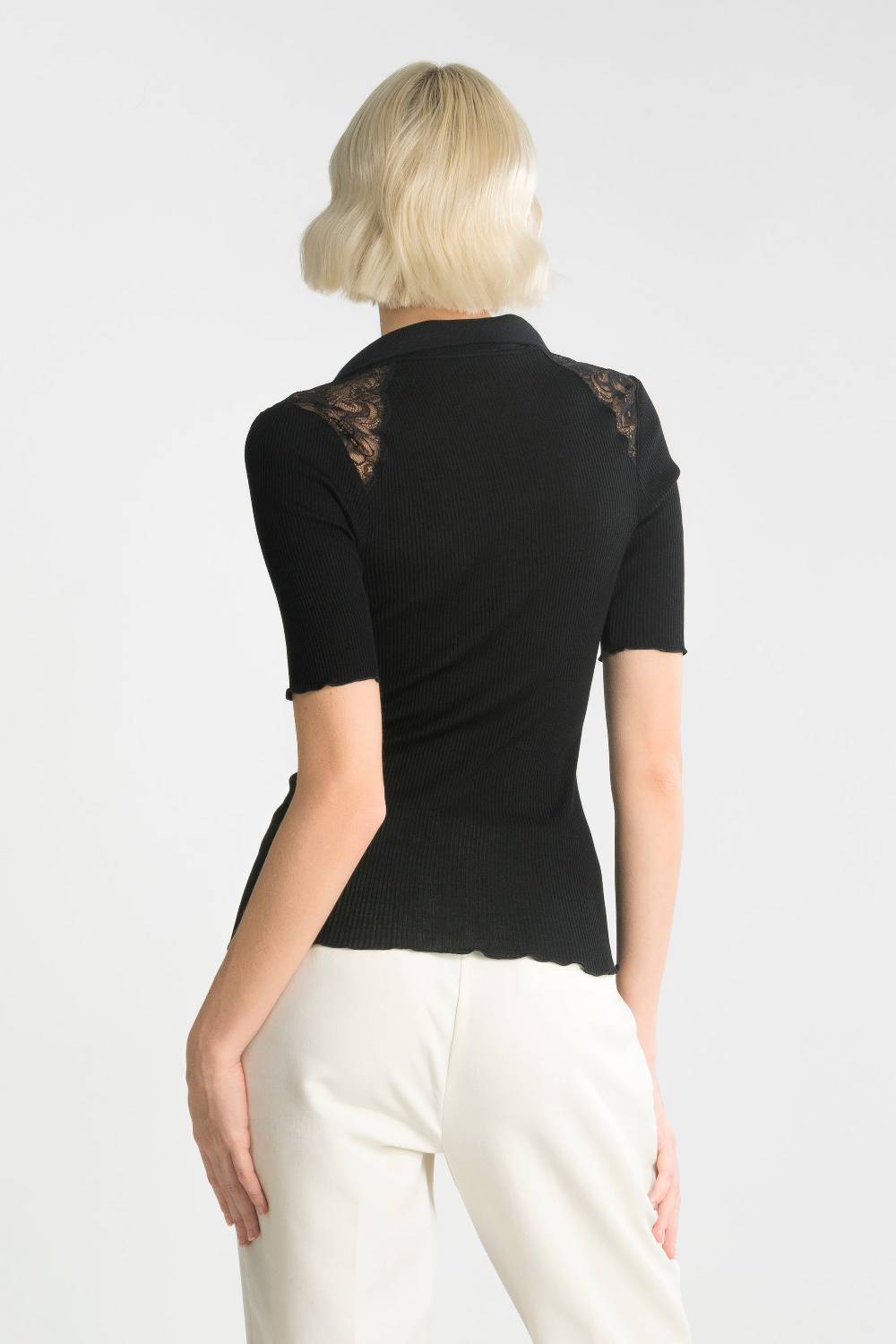 Oscalito Maglietta Donna Cotone 7126 Hotsell