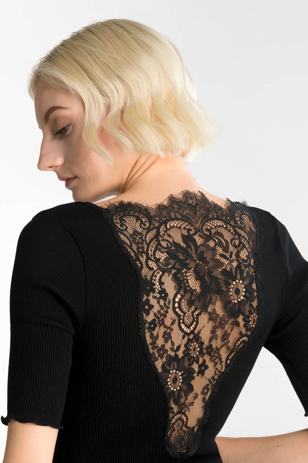 Oscalito Maglietta Donna Cotone 7128 Vendita Calda