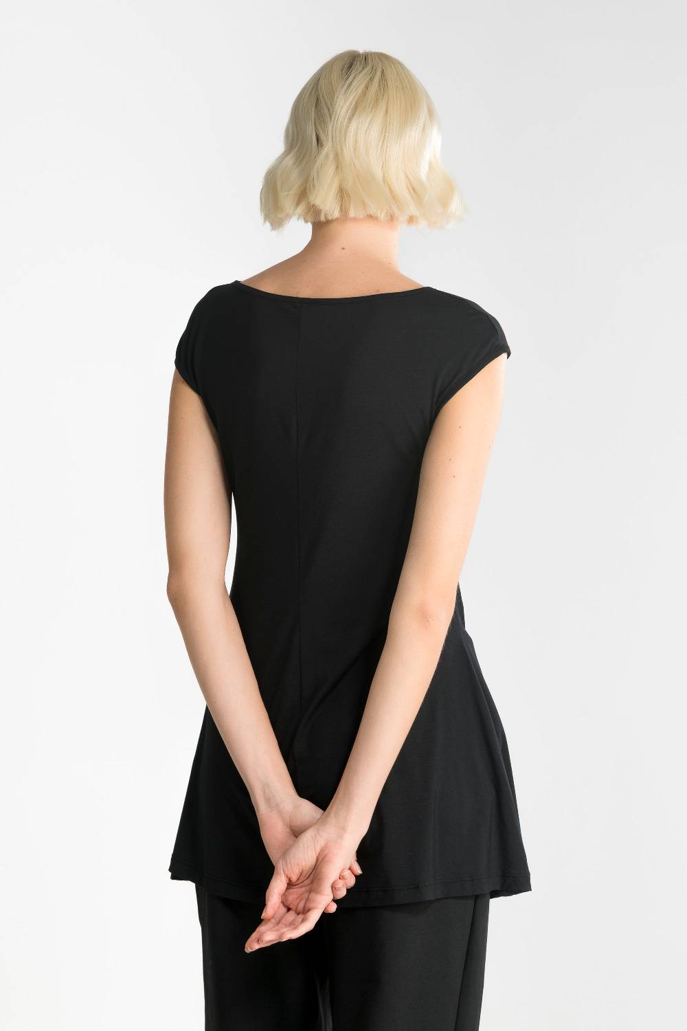 Oscalito Top Donna Modal 1412 Saldi Di Fabbrica