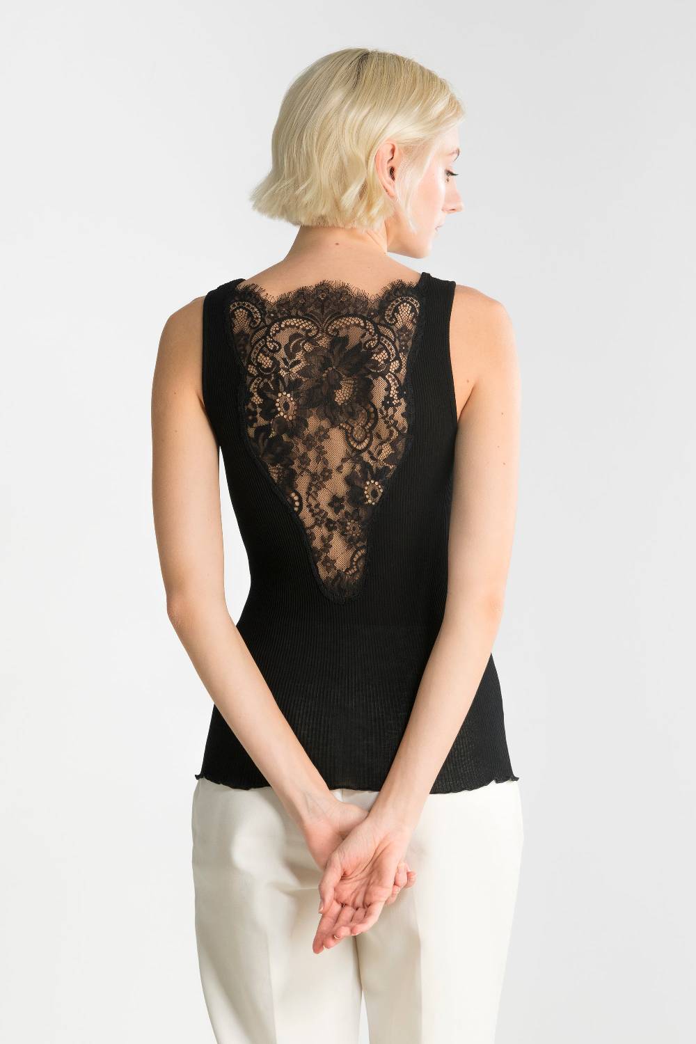 Oscalito Top Donna Cotone 7127 I Più Venduti