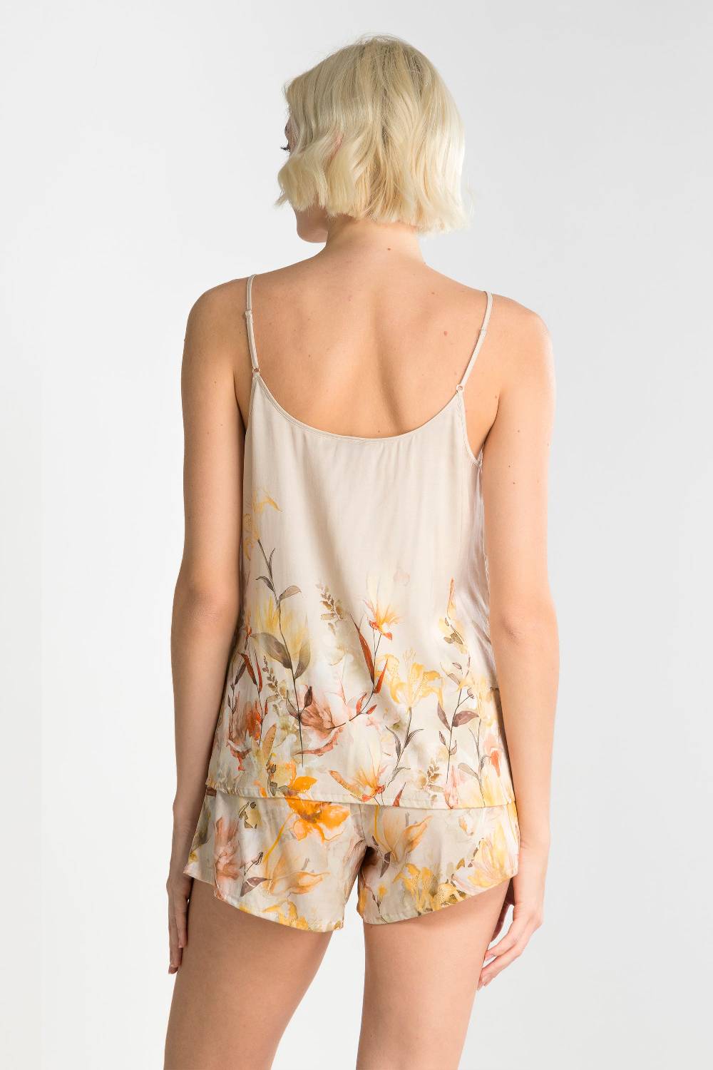 Oscalito Smanicato Donna VISCOSA 7146 In Saldo