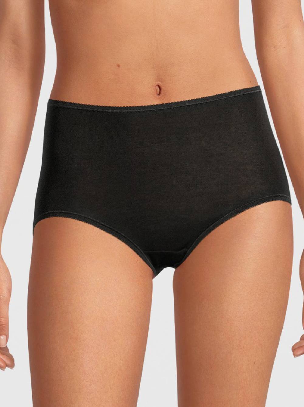 Oscalito Slip a vita alta in Filoscozia® Qualità