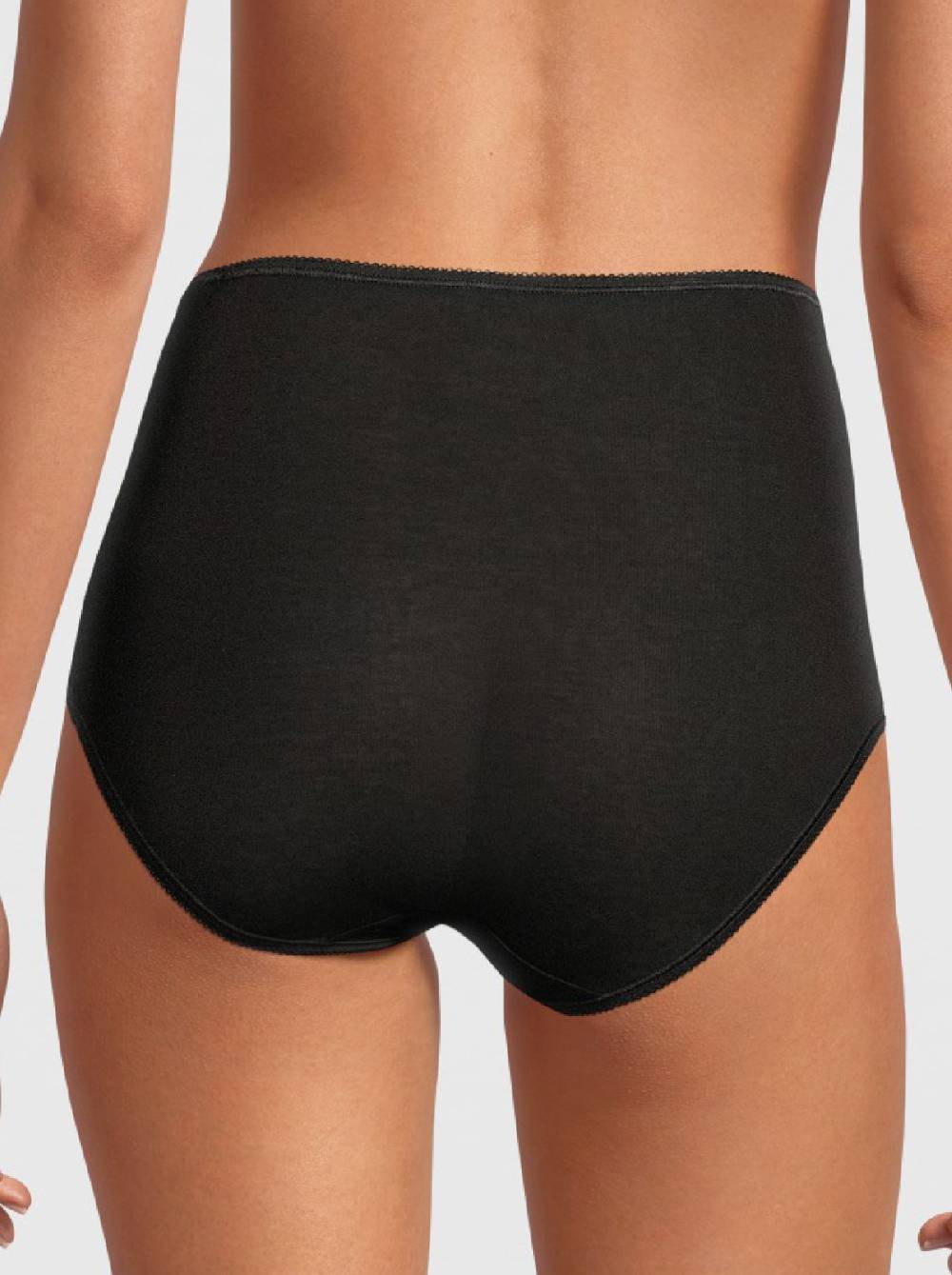 Oscalito Slip a vita alta in Filoscozia® Qualità