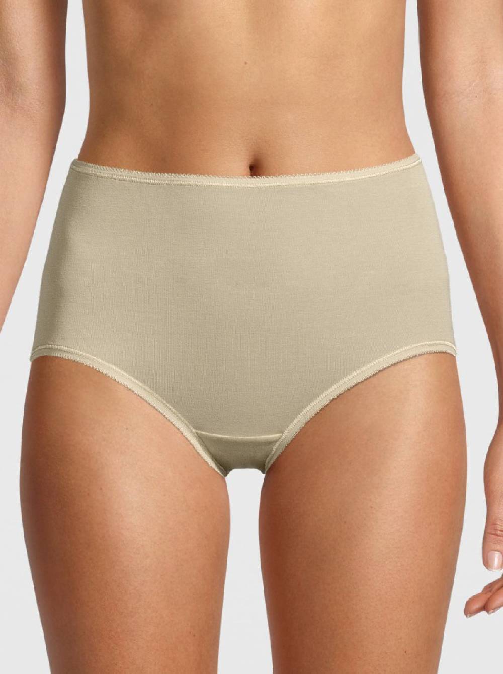Oscalito Slip a vita alta in Filoscozia® Qualità