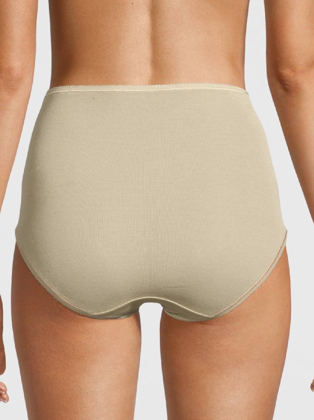 Oscalito Slip a vita alta in Filoscozia® Qualità