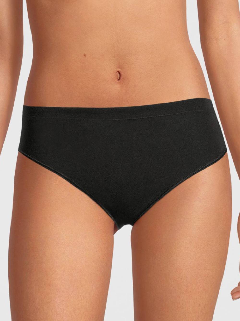 Oscalito Slip a Vita Alta in Micromodal 1215 Qualità