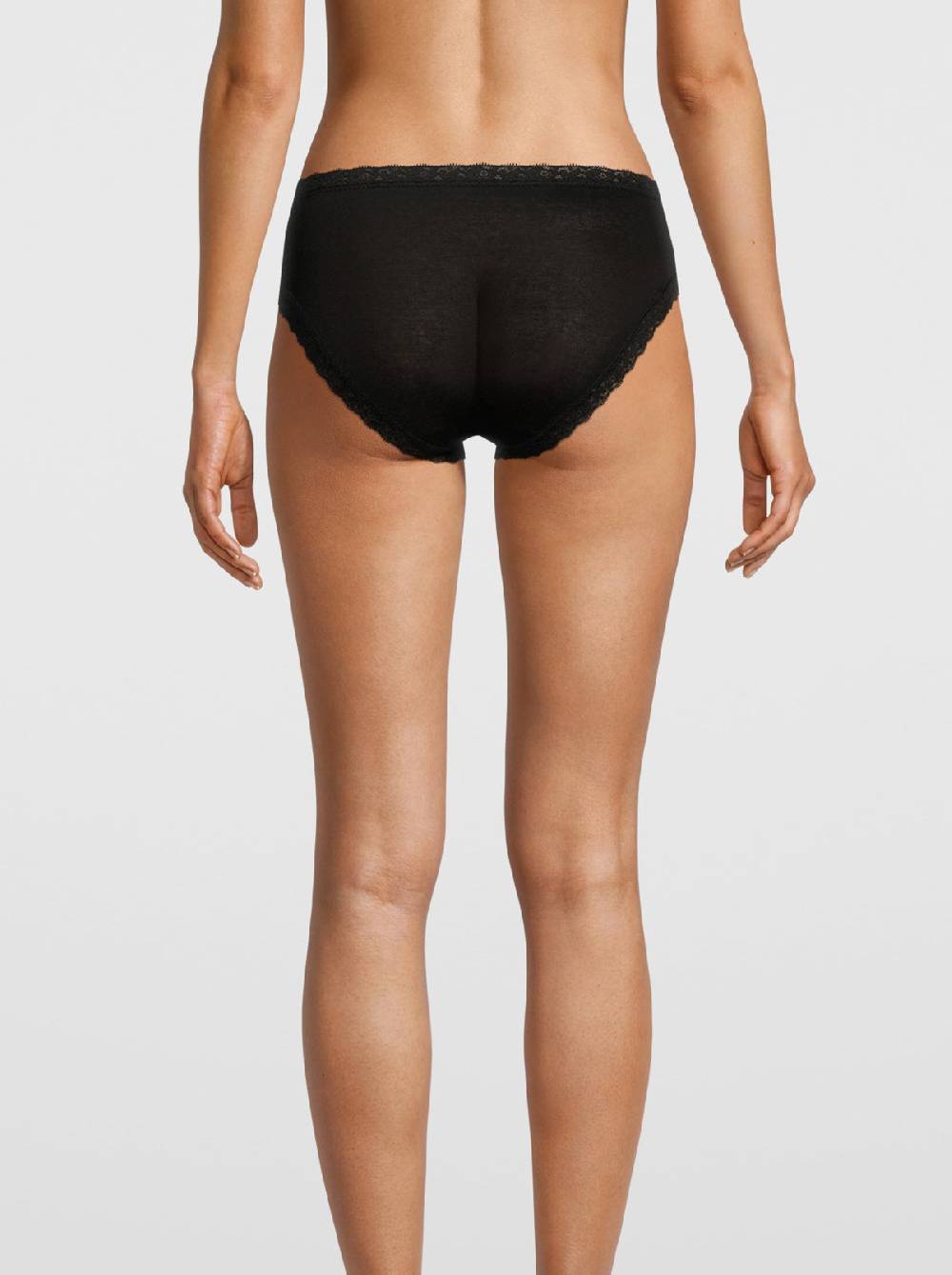 Oscalito Vita media Slip Donna 100% Cotone 309 Qualità Garantita