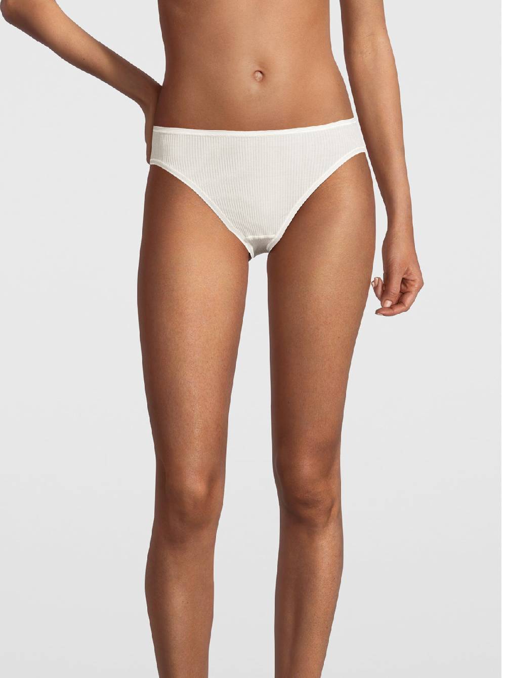 Oscalito Slip midi 100% Cotone 3101 Negozi Online