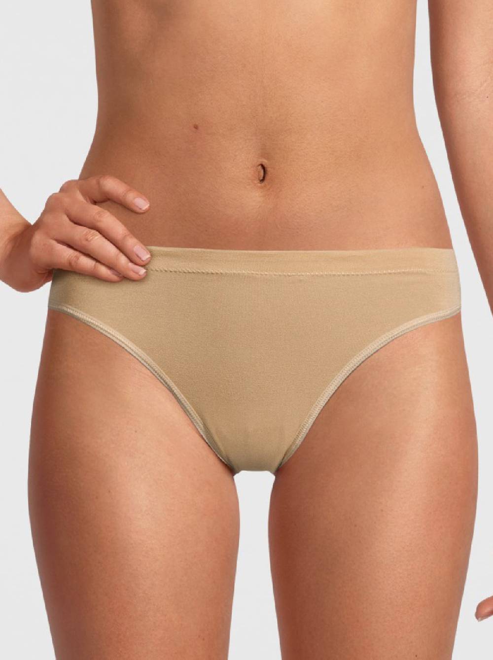 Oscalito Slip Donna Vita Media in Micromodal 1211 Acquista Ora