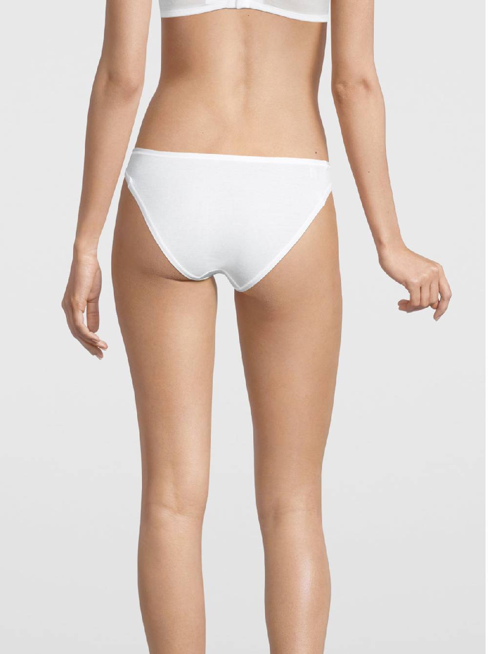 Oscalito Slip vita bassa in puro cotone 471 Fino Al -60%