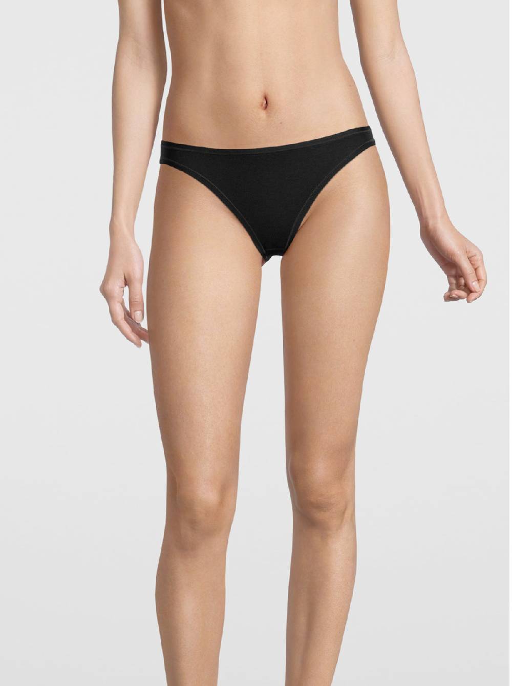 Oscalito Slip vita bassa in puro cotone 471 Fino Al -60%