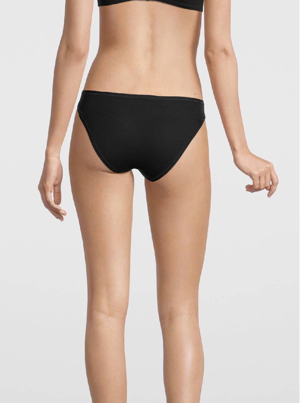 Oscalito Slip vita bassa in puro cotone 471 Fino Al -60%