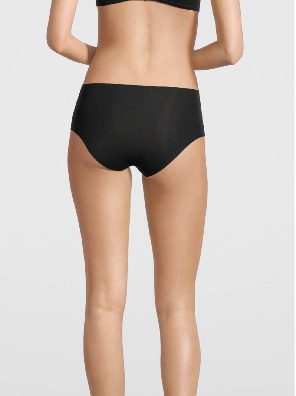 Oscalito Slip a vita alta elasticizzato tagliato al laser 502 Shopping Online