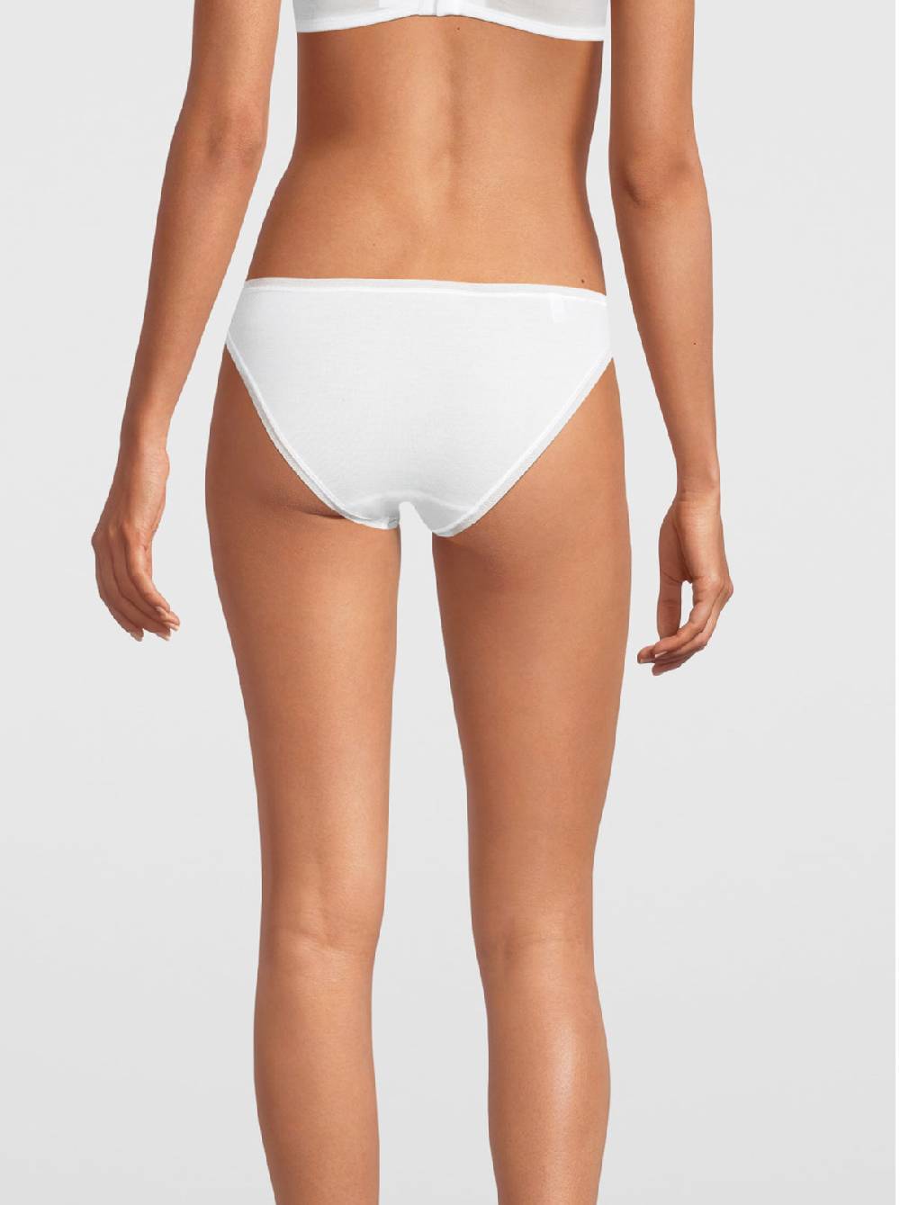 Oscalito Mini Slip a vita bassa 100% Cotone 301 Prezzo Ridotto