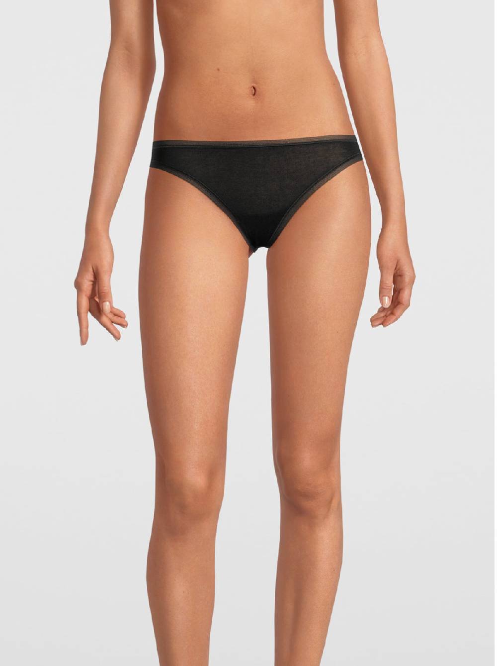 Oscalito Mini Slip a vita bassa 100% Cotone 301 Prezzo Ridotto