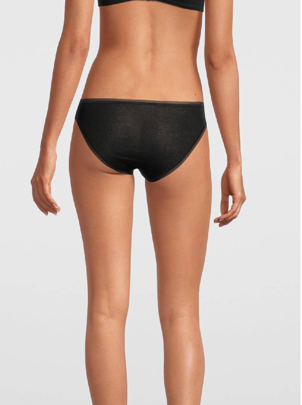 Oscalito Mini Slip a vita bassa 100% Cotone 301 Prezzo Ridotto
