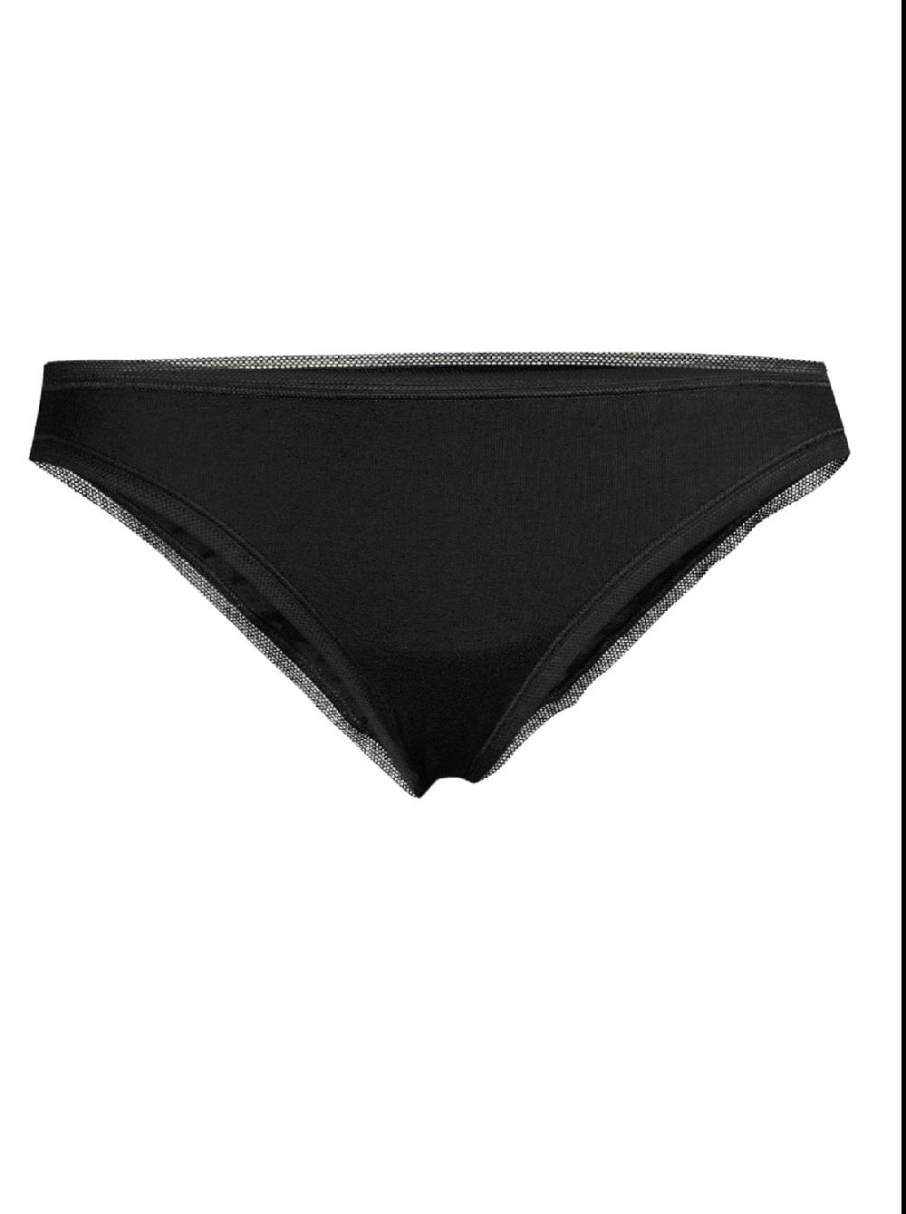 Oscalito Mini Slip a vita bassa 100% Cotone 301 Prezzo Ridotto