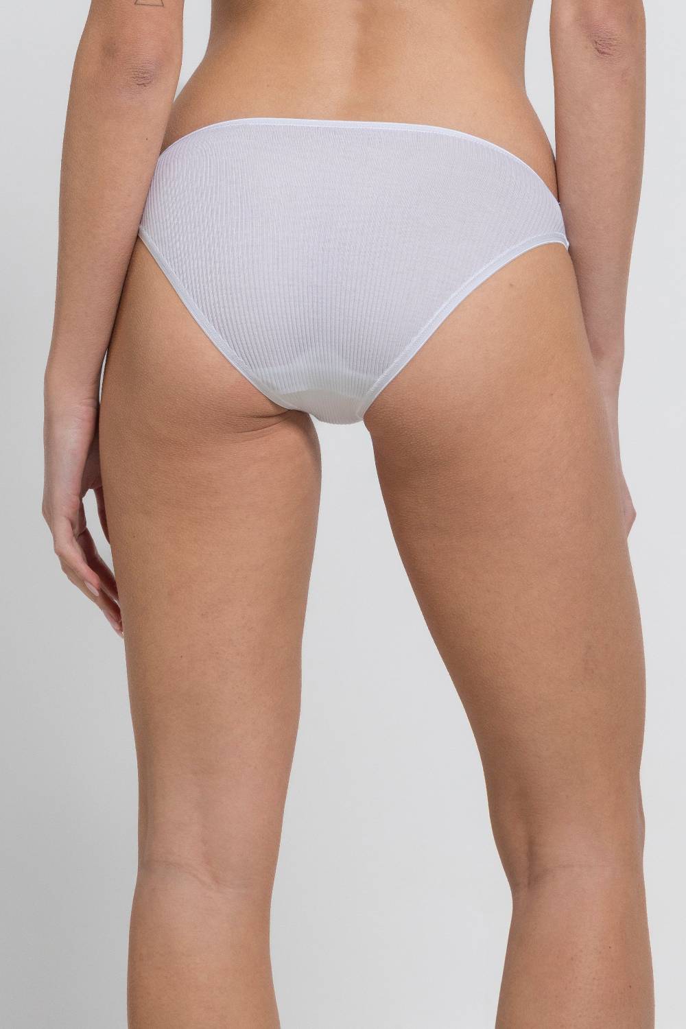 Oscalito Mini Slip a vita bassa 100% Cotone 3105 Sottocosto