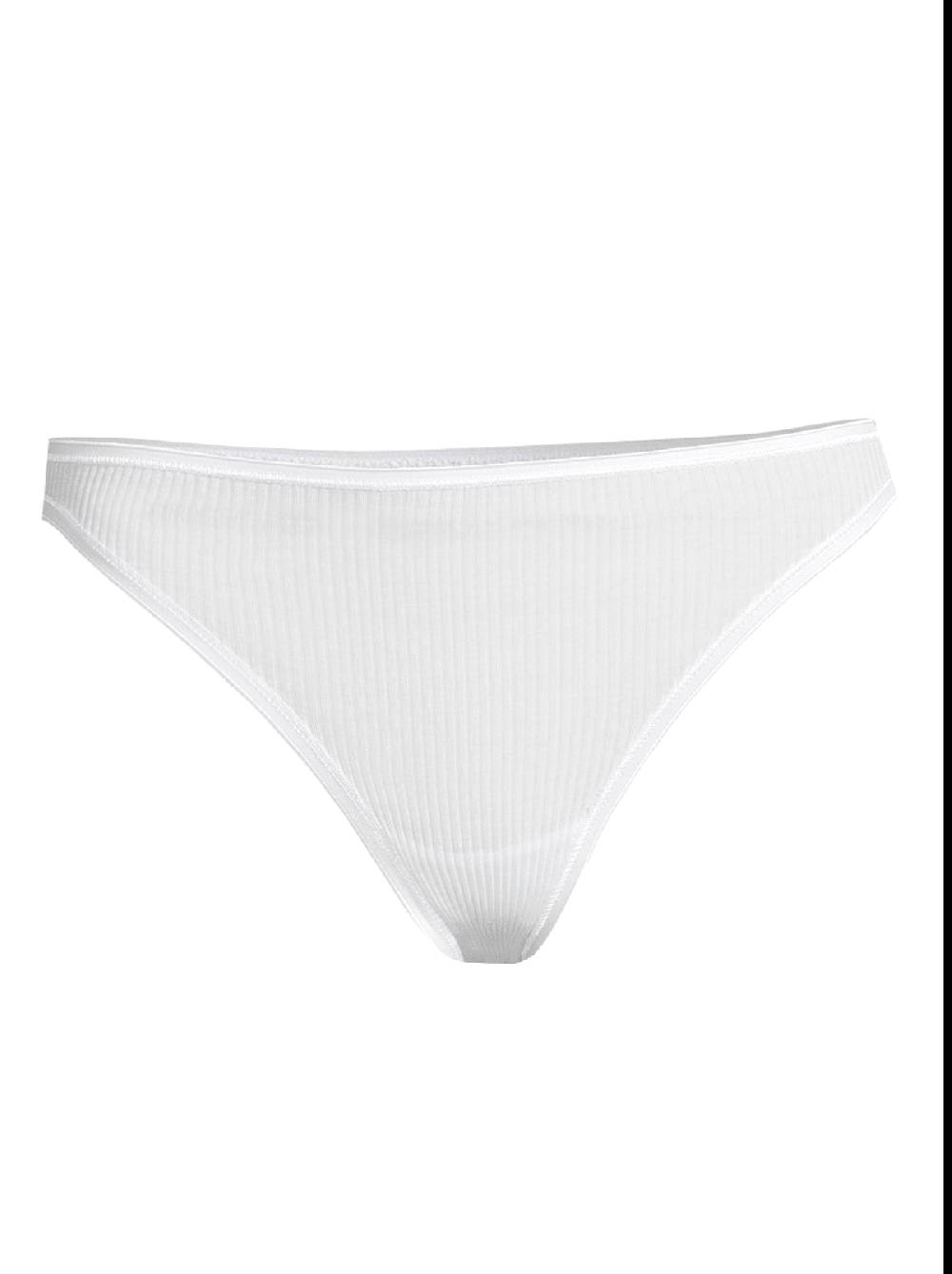 Oscalito Mini Slip a vita bassa 100% Cotone 3105 Sottocosto