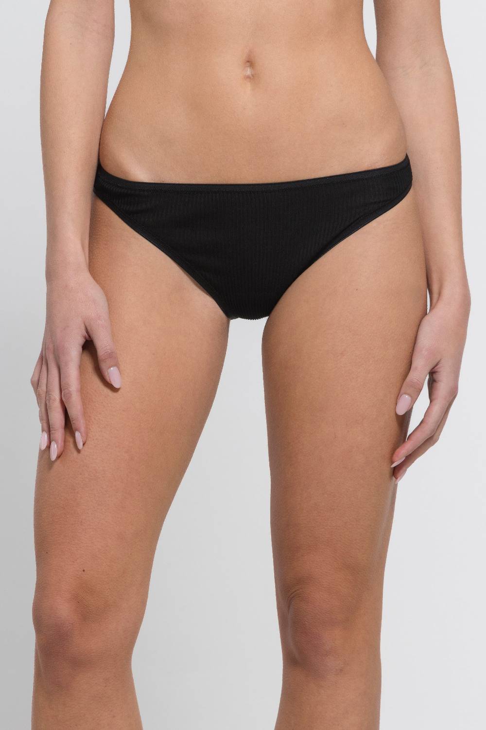Oscalito Mini Slip a vita bassa 100% Cotone 3105 Sottocosto