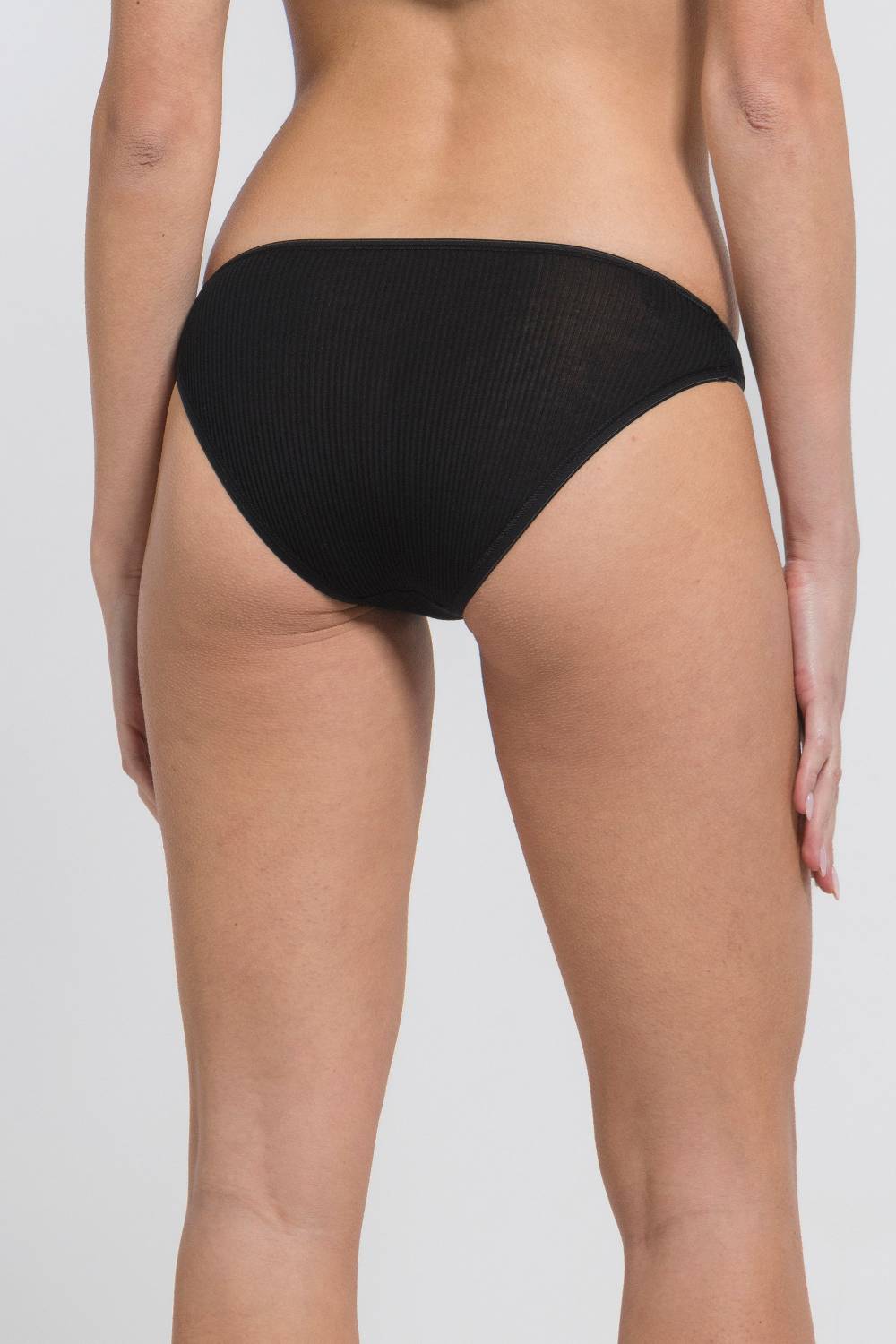 Oscalito Mini Slip a vita bassa 100% Cotone 3105 Sottocosto